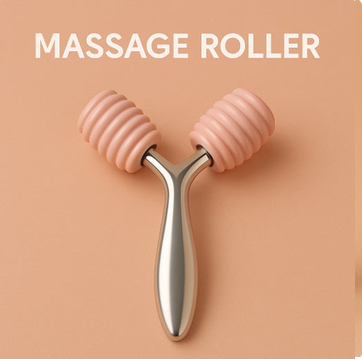 Massage roller