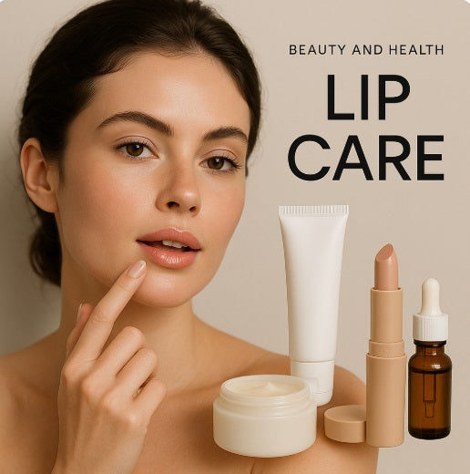 Lip care