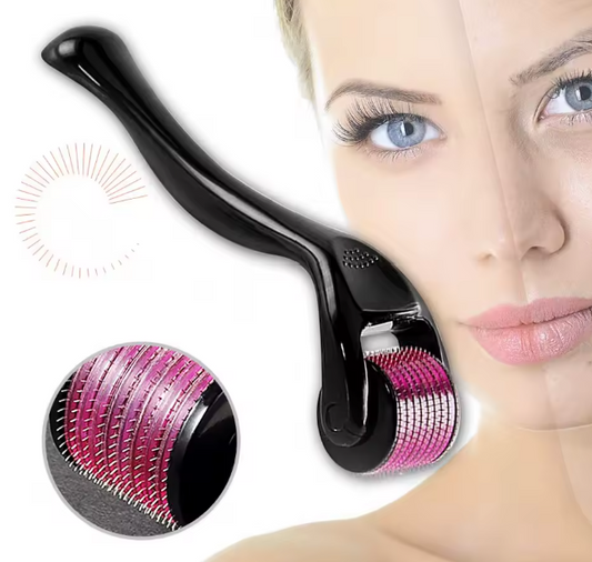 SkinPro 540 Microneedle Derma Roller