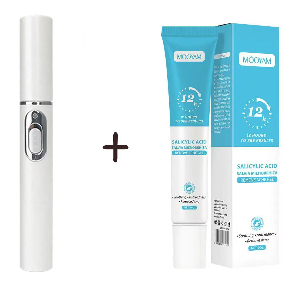 LumiSkin LED Pen