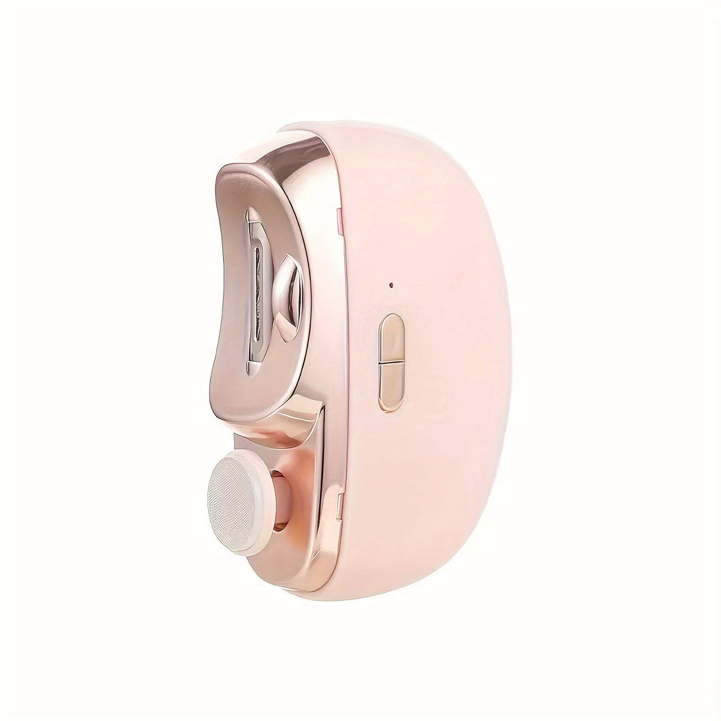 LunaTrim™ – The Ultimate Electric Nail Care Kit